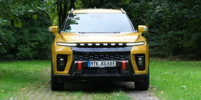 Felbolydult a pick-upok világa Magyarországon